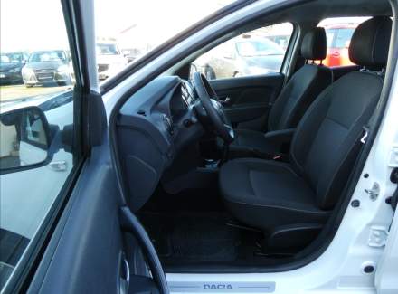 Dacia - Sandero