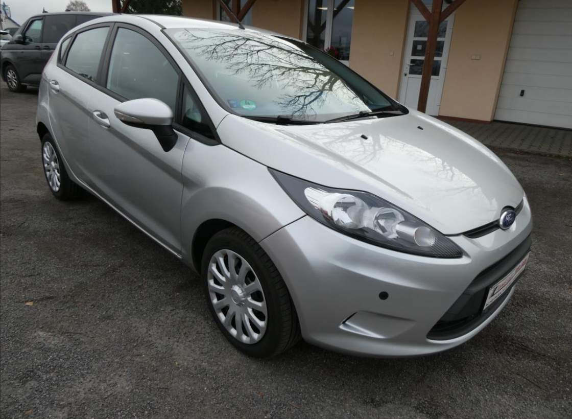 Ford - Fiesta