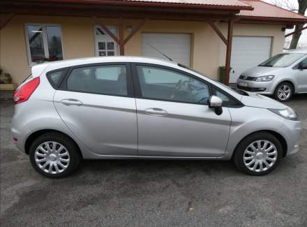 Ford - Fiesta