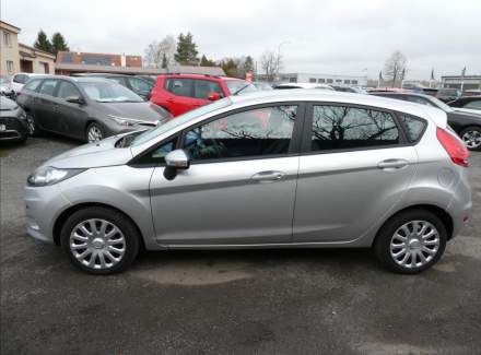 Ford - Fiesta