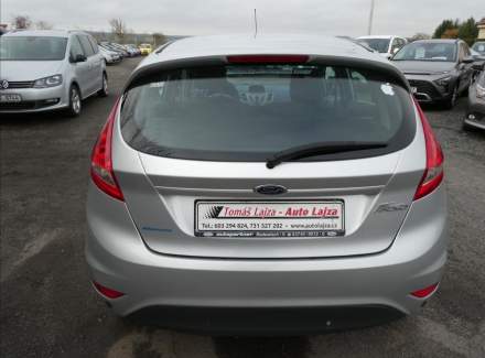 Ford - Fiesta