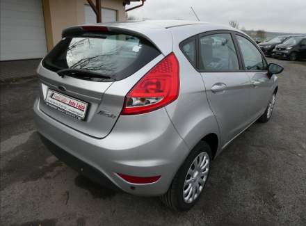 Ford - Fiesta