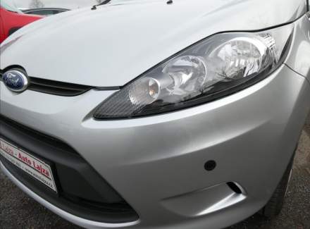 Ford - Fiesta