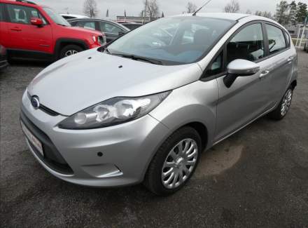 Ford - Fiesta