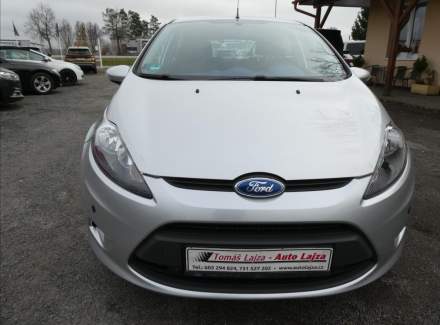 Ford - Fiesta