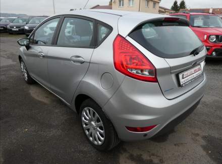 Ford - Fiesta