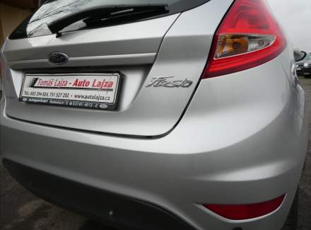 Ford - Fiesta