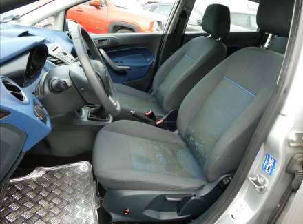 Ford - Fiesta