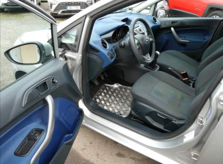 Ford - Fiesta