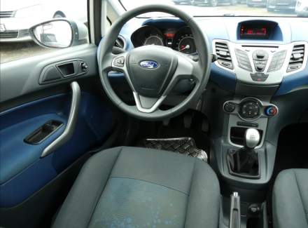 Ford - Fiesta