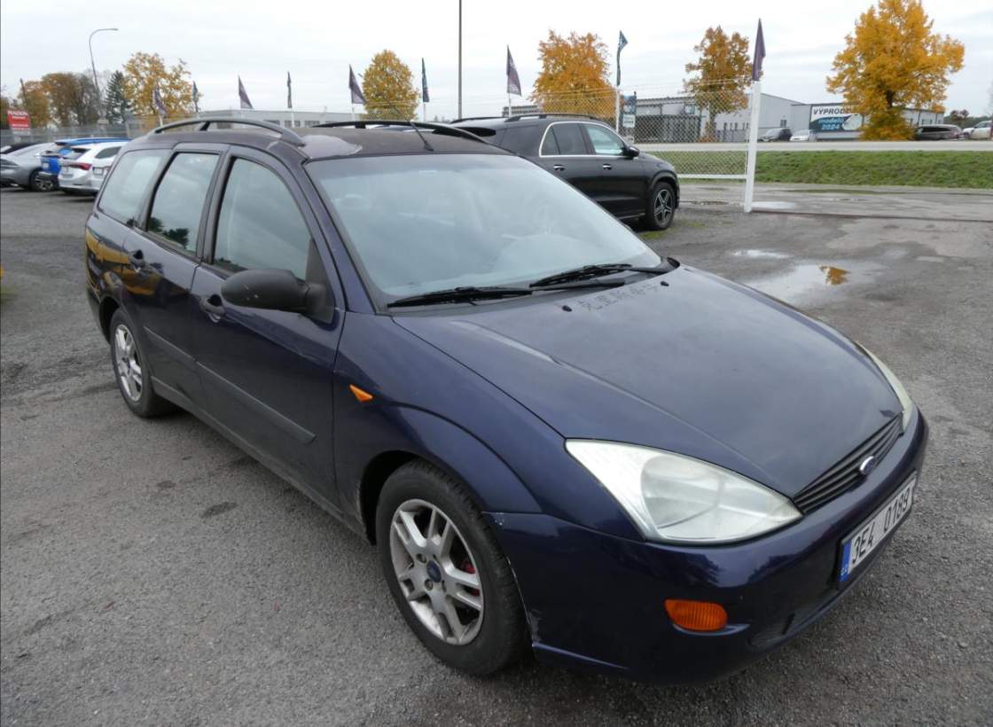Ford - Focus