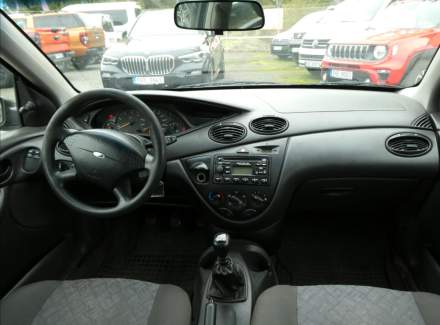 Ford - Focus