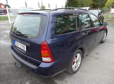 Ford - Focus