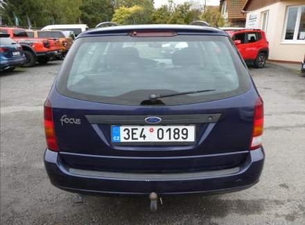 Ford - Focus