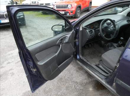 Ford - Focus