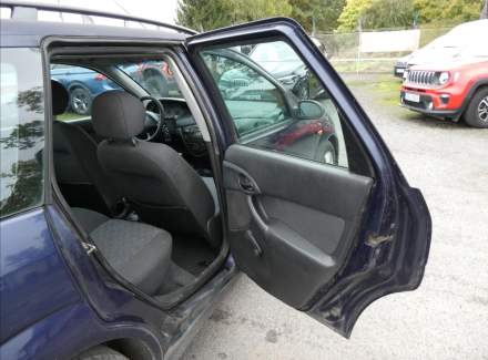 Ford - Focus