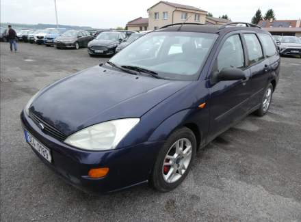 Ford - Focus
