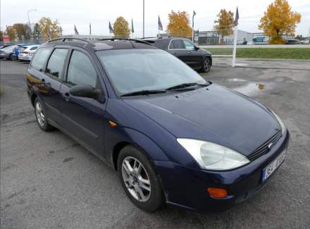 Ford - Focus