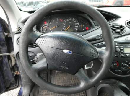 Ford - Focus