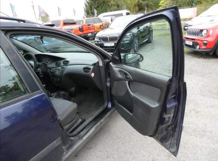 Ford - Focus