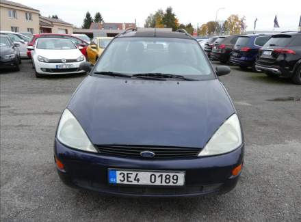 Ford - Focus