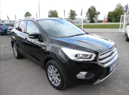 Ford - Kuga