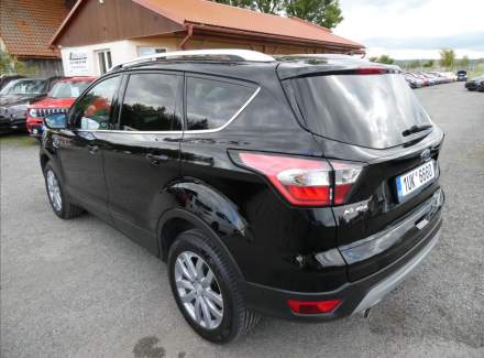 Ford - Kuga