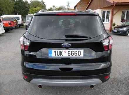 Ford - Kuga
