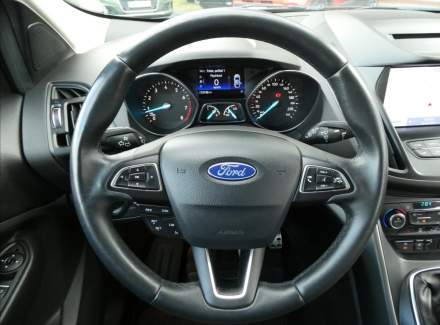Ford - Kuga