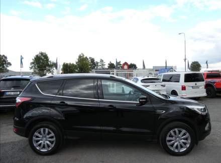 Ford - Kuga