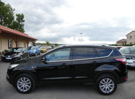 Ford - Kuga