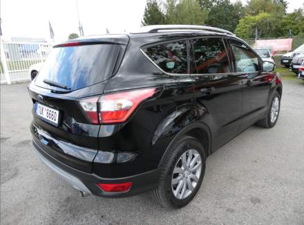 Ford - Kuga