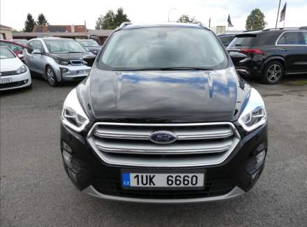 Ford - Kuga
