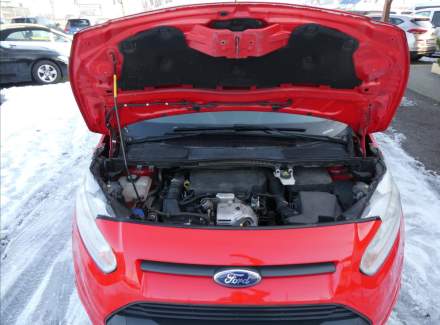 Ford - Tourneo Connect