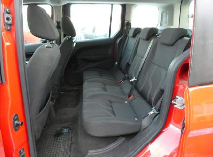 Ford - Tourneo Connect