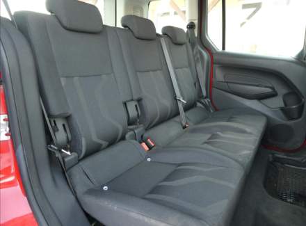 Ford - Tourneo Connect