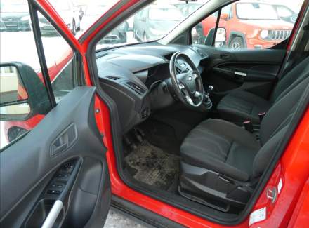 Ford - Tourneo Connect