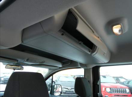 Ford - Tourneo Connect