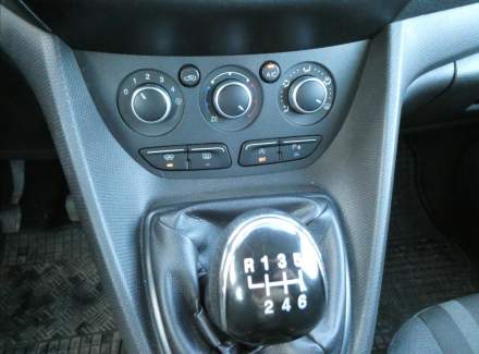 Ford - Tourneo Connect