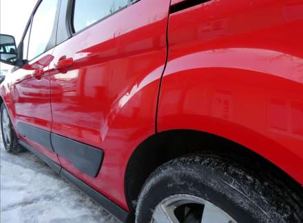 Ford - Tourneo Connect