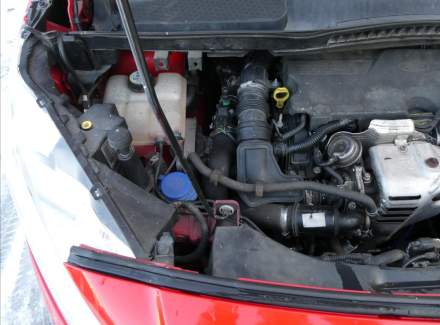 Ford - Tourneo Connect