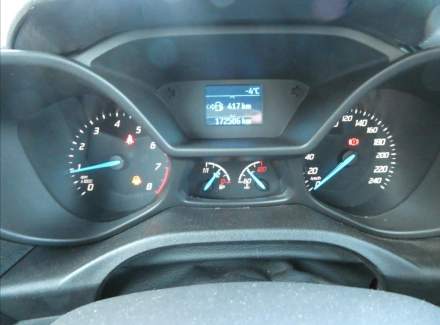 Ford - Tourneo Connect