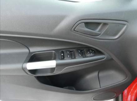 Ford - Tourneo Connect