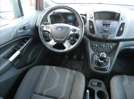 Ford - Tourneo Connect