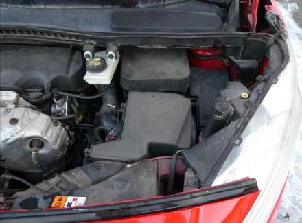 Ford - Tourneo Connect