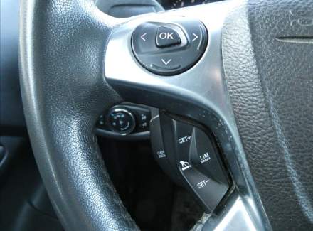 Ford - Tourneo Connect