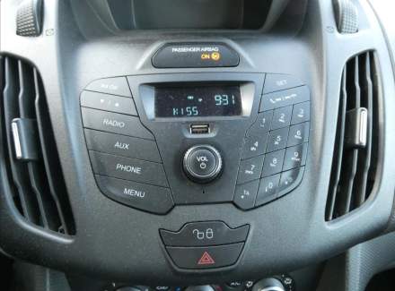 Ford - Tourneo Connect