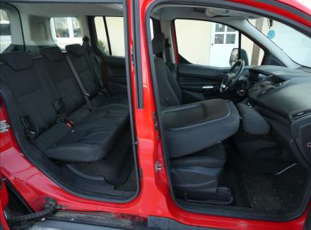 Ford - Tourneo Connect