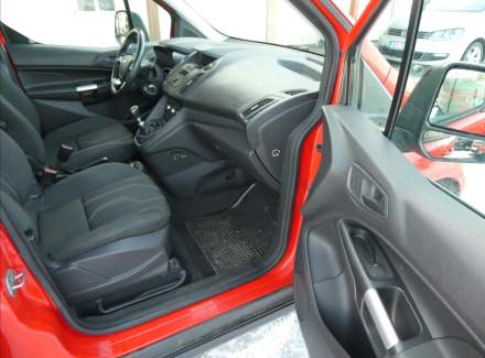 Ford - Tourneo Connect