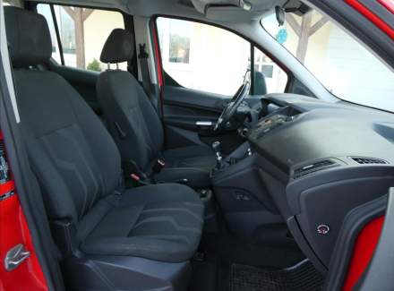 Ford - Tourneo Connect